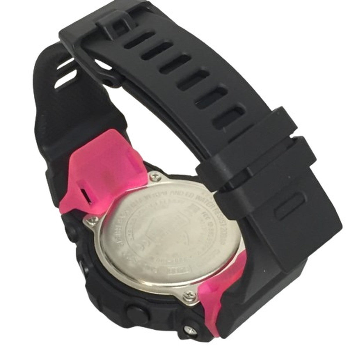 G-SHOCK GMD-B800SC-1 Digital Watch Black Size ONE SIZE