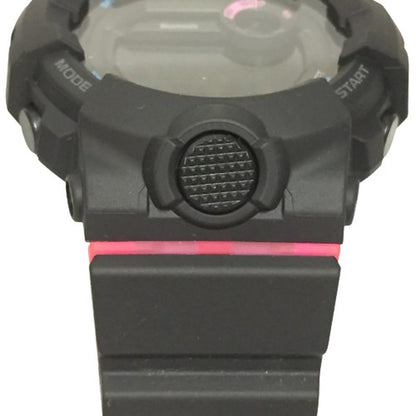 G-SHOCK GMD-B800SC-1 Digital Watch Black Size ONE SIZE