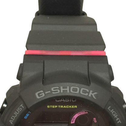 G-SHOCK GMD-B800SC-1 Digital Watch Black Size ONE SIZE
