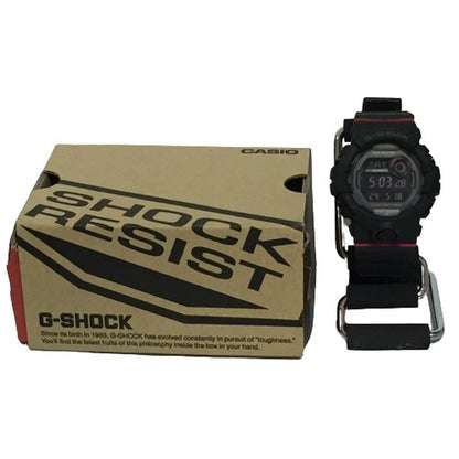 G-SHOCK GMD-B800SC-1 Digital Watch Black Size ONE SIZE