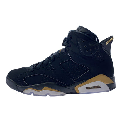 NIKE Air Jordan 6 Retro DNP Sneakers Black Size 9