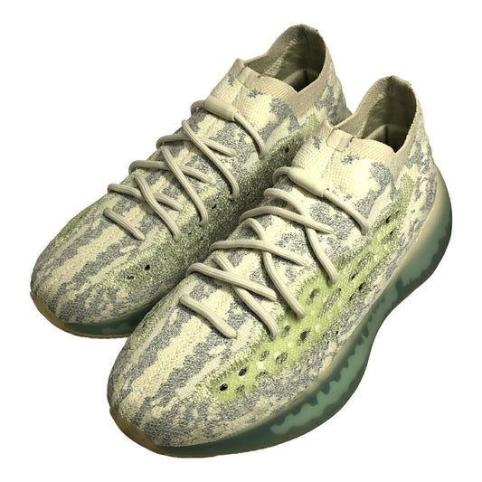 YEEZY BOOST 380 "Alien Blue" Low-Top Sneakers Size 28cm
