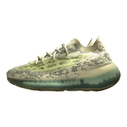 YEEZY BOOST 380 "Alien Blue" Low-Top Sneakers Size 28cm