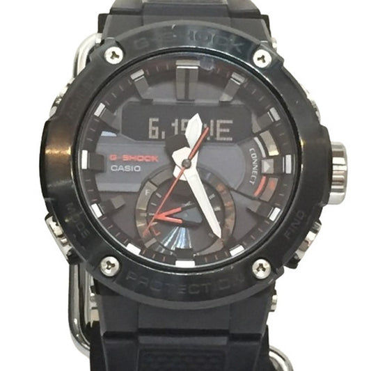 G-SHOCK GST-B200B-1AJF Tough Ana-Digi Watch Size ONE SIZE