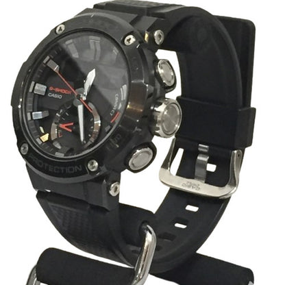 G-SHOCK GST-B200B-1AJF Tough Ana-Digi Watch Size ONE SIZE