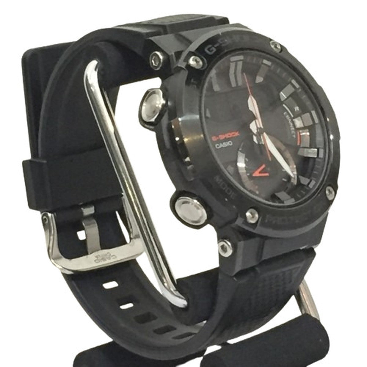 G-SHOCK GST-B200B-1AJF Tough Ana-Digi Watch Size ONE SIZE