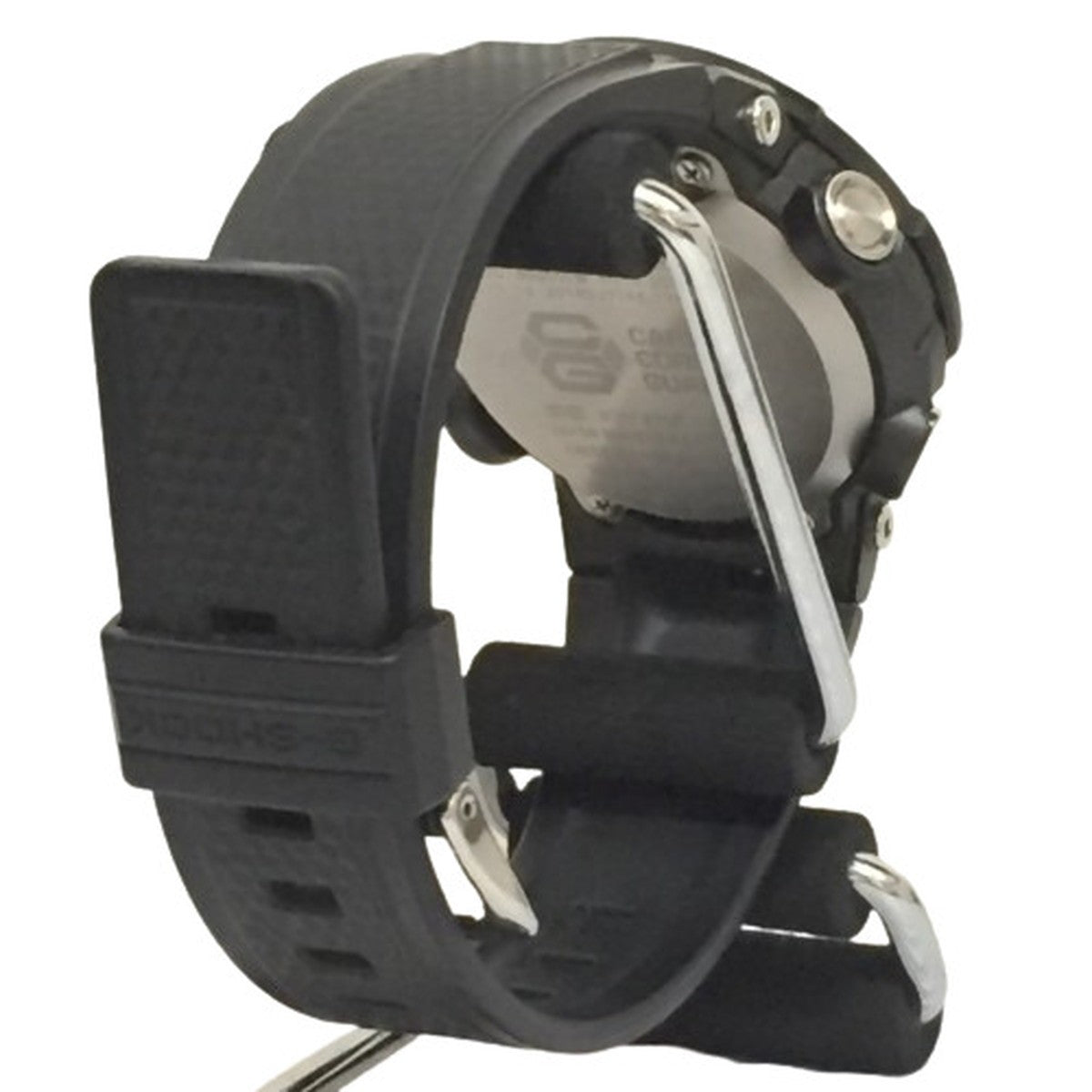 G-SHOCK GST-B200B-1AJF Tough Ana-Digi Watch Size ONE SIZE
