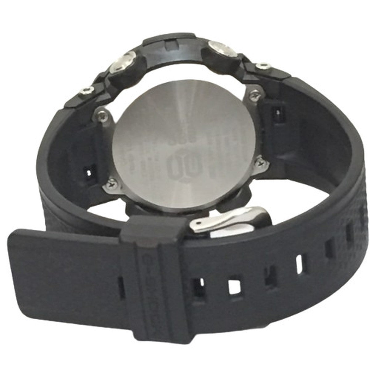 G-SHOCK GST-B200B-1AJF Tough Ana-Digi Watch Size ONE SIZE