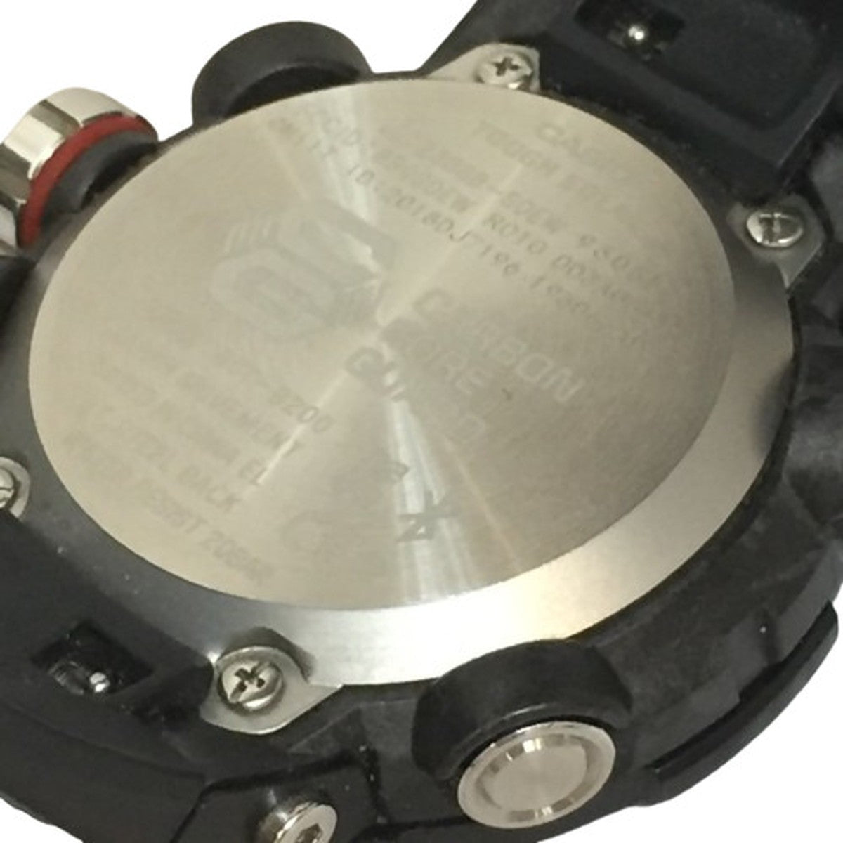 G-SHOCK GST-B200B-1AJF Tough Ana-Digi Watch Size ONE SIZE