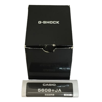 G-SHOCK GST-B200B-1AJF Tough Ana-Digi Watch Size ONE SIZE