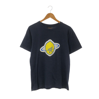 POP MART U2 90s World Tour Navy T-Shirt Size M