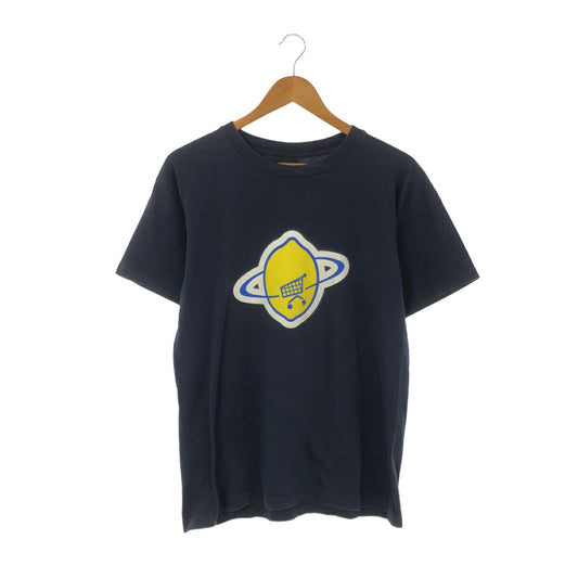 POP MART U2 90s World Tour Navy T-Shirt Size M
