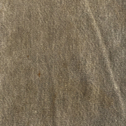 Levi's 90s 501 Pre-Dyed Grey USA Made Jeans Size W30