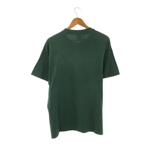GRATEFUL DEAD MARC ALMERA 90s 1993 Cotton T-Shirt Size L