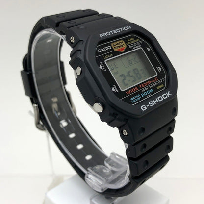 G-SHOCK WW-5300C-1 1984 Vintage Watch Size ONE SIZE