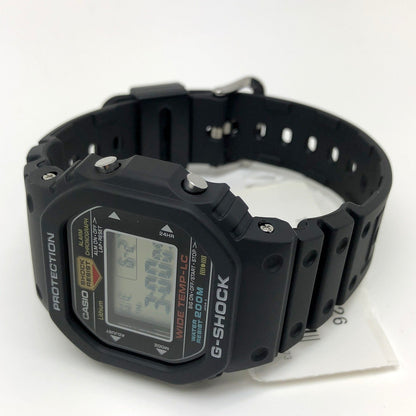 G-SHOCK WW-5300C-1 1984 Vintage Watch Size ONE SIZE