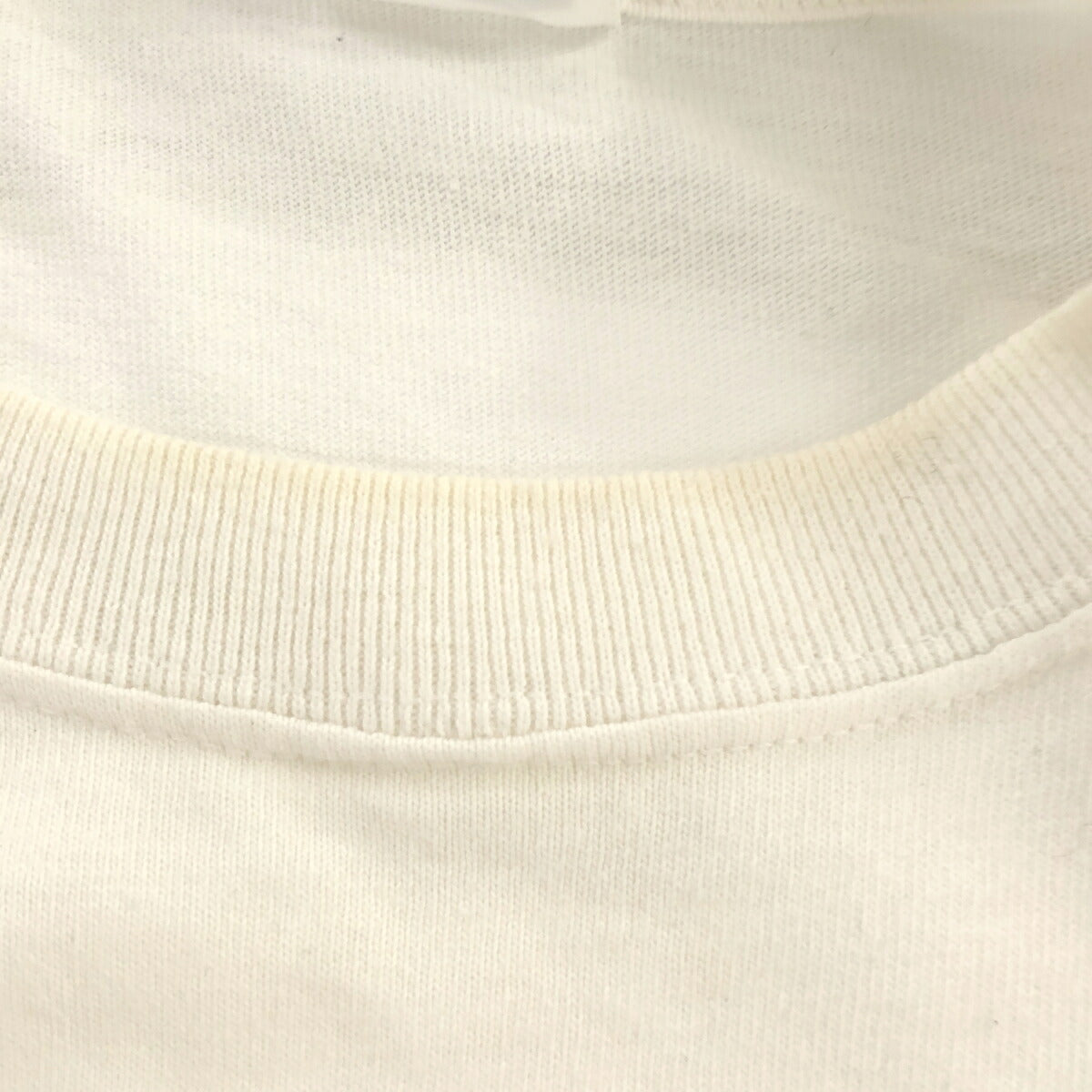 Vintage COTTON DELUXE 90s FOUR TOPS 45th Anniv Tee Size XL
