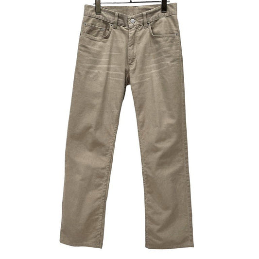 HELMUT LANG VINTAGE CORDUROY CLASSIC 5-Pocket Pants Size 28