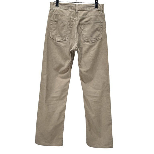 HELMUT LANG VINTAGE CORDUROY CLASSIC 5-Pocket Pants Size 28