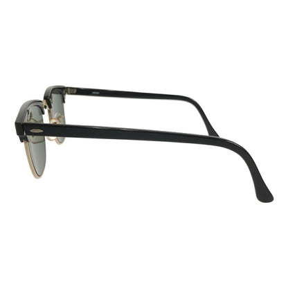 RayBan 90s B&L USA Clubmaster Glass Lens