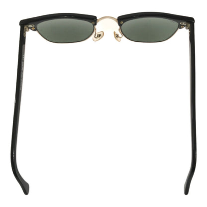 RayBan 90s B&L USA Clubmaster Glass Lens