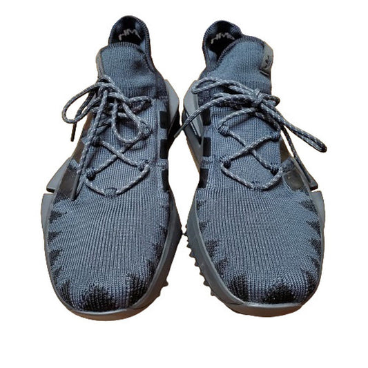 NEIGHBORHOOD 23AW adidas NMD_S1 N Black Sneakers Size 27.5