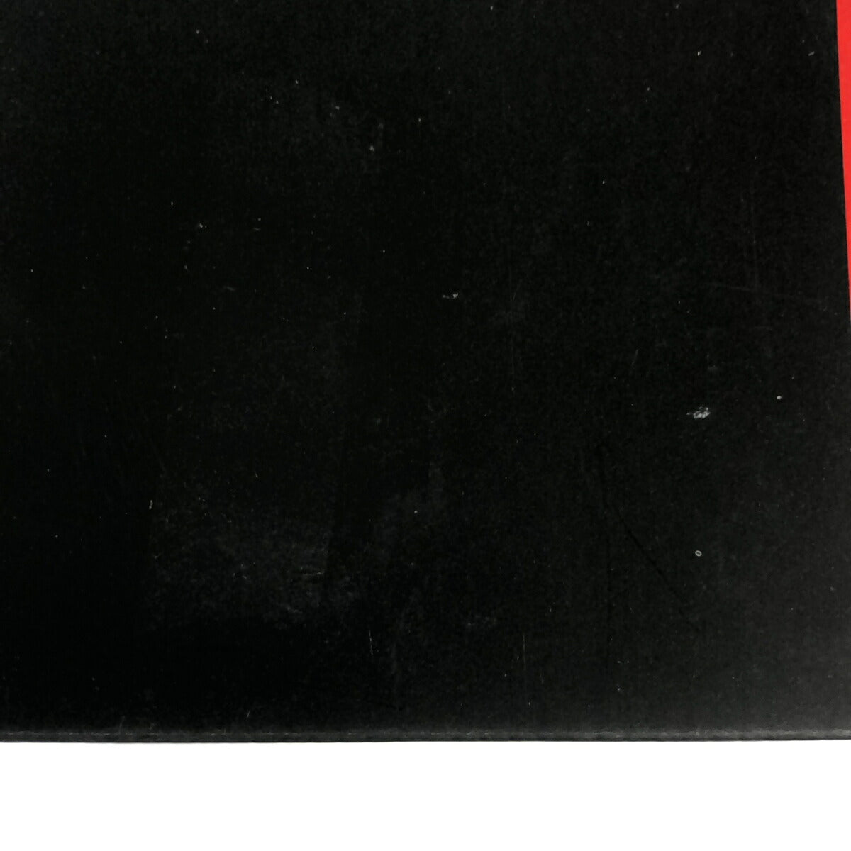 Prada Adidas A+P Luna Rossa 21 Black Sneakers Size 29.5