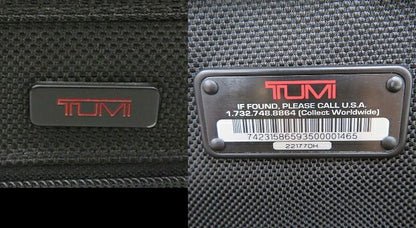TUMI Alpha Gold Shoulder Bag Size ONE SIZE