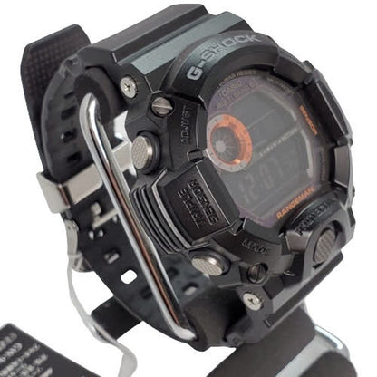 G-SHOCK GW-9400BJ-1JF Rangeman Black Watch Size ONE SIZE
