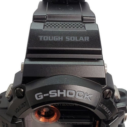 G-SHOCK GW-9400BJ-1JF Rangeman Black Watch Size ONE SIZE