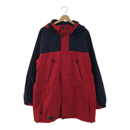 EDDIE BAUER 90s EBTEK GORE-TEX Mountain Jacket Size M