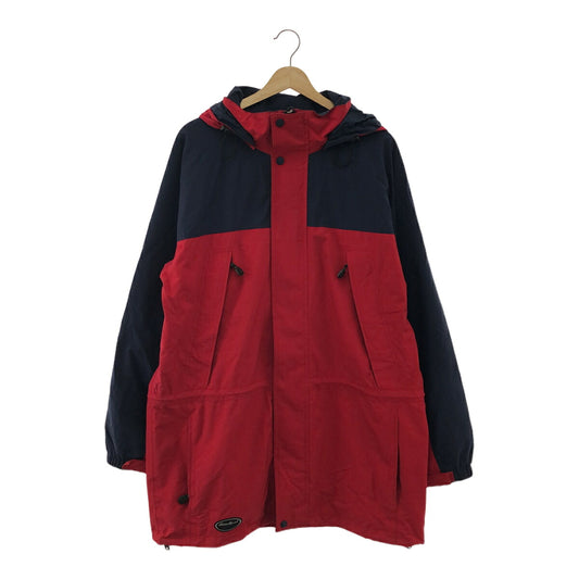 EDDIE BAUER 90s EBTEK GORE-TEX Mountain Jacket Size M