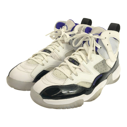 JORDAN BRAND JUMPMAN TWO TREY WHITE Sneakers Size 10