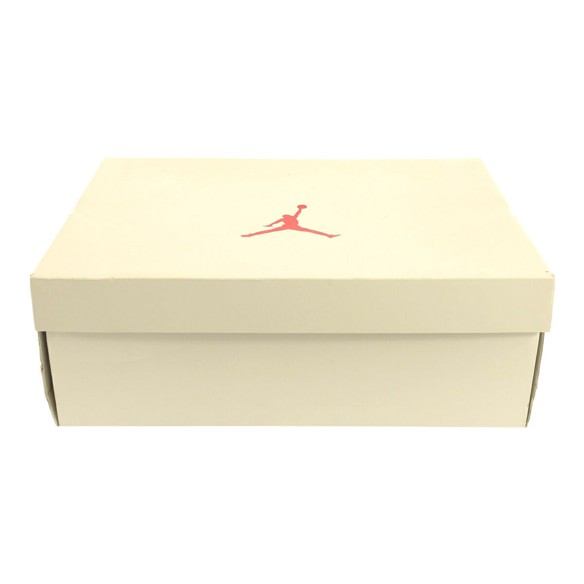JORDAN BRAND JUMPMAN TWO TREY WHITE Sneakers Size 10