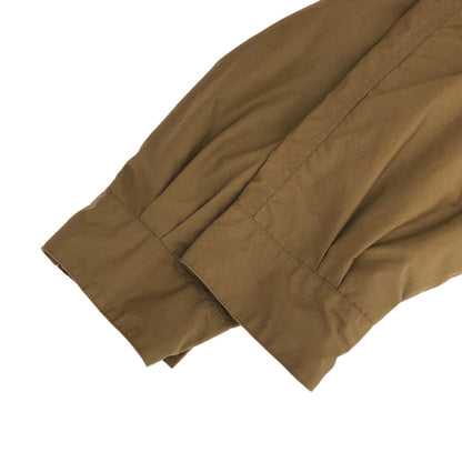 THE NORTH FACE PURPLE LABEL 65/35 Coat Coyote Size M