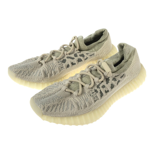 Adidas YEEZY BOOST 350 V2 CMPCT Slate Bone Size 27.5