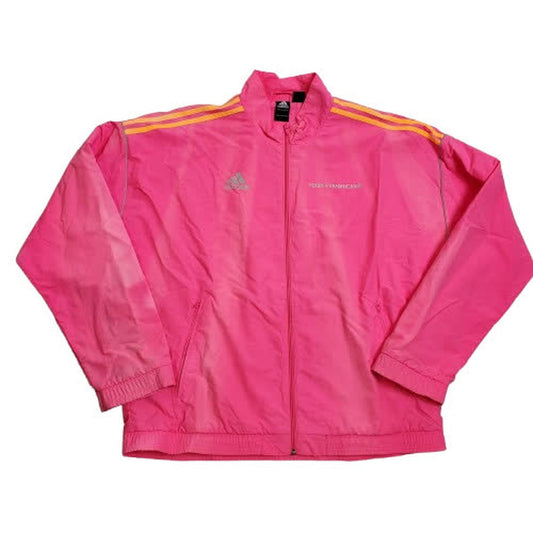 Gosha Rubchinskiy adidas 18SS Track Jacket Pink Size J/0
