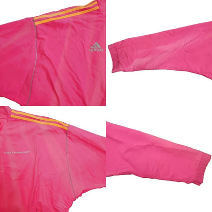 Gosha Rubchinskiy adidas 18SS Track Jacket Pink Size J/0