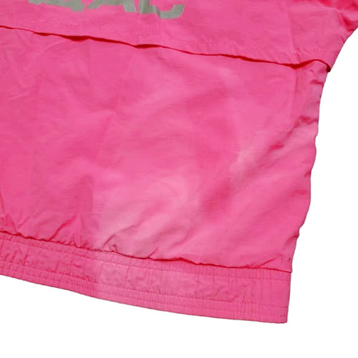 Gosha Rubchinskiy adidas 18SS Track Jacket Pink Size J/0