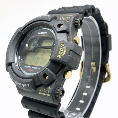 G-SHOCK DW-6300B-8 1st Gen Frogman ONE SIZE Watch Size ONE SIZE