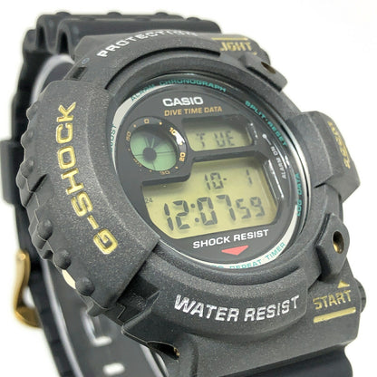 G-SHOCK DW-6300B-8 1st Gen Frogman ONE SIZE Watch Size ONE SIZE