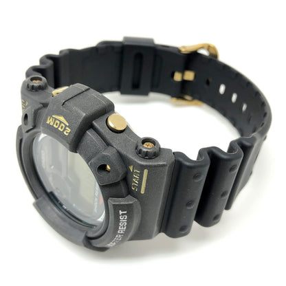 G-SHOCK DW-6300B-8 1st Gen Frogman ONE SIZE Watch Size ONE SIZE