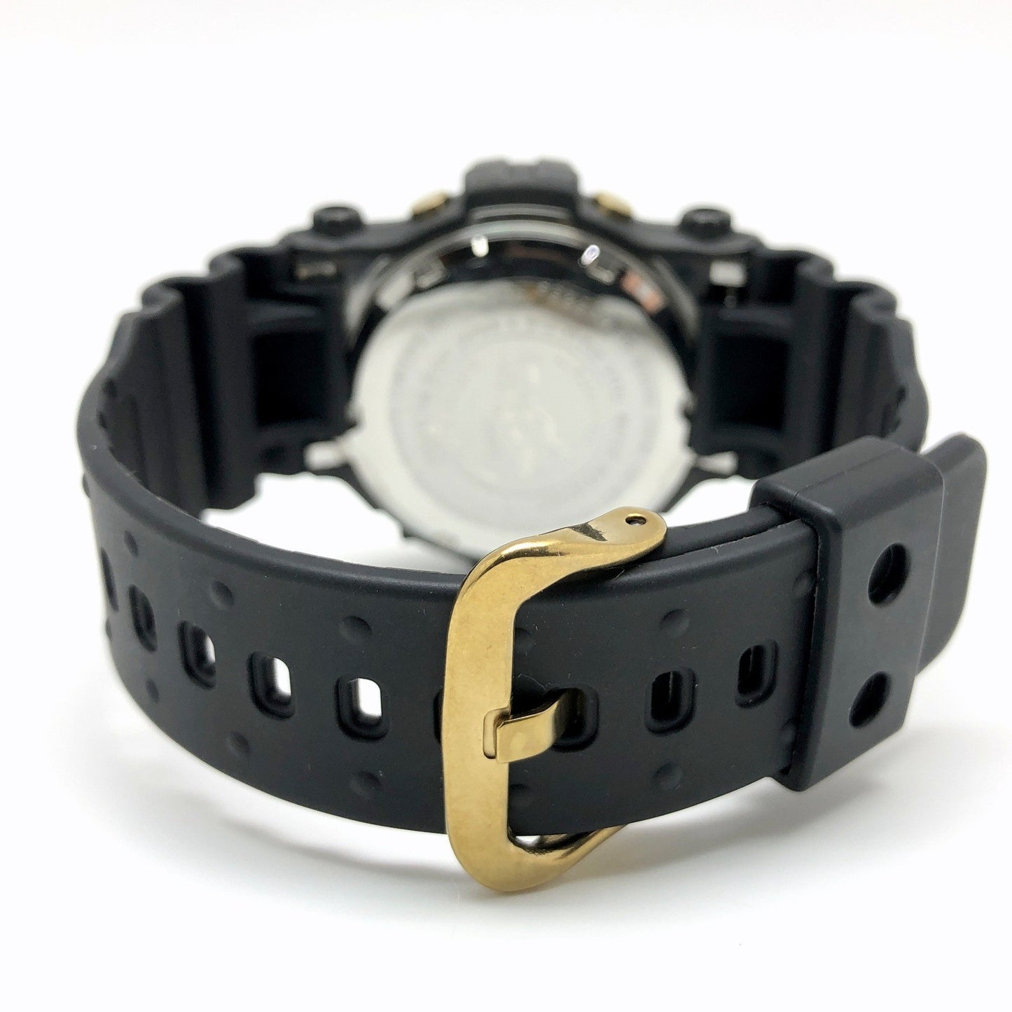 G-SHOCK DW-6300B-8 1st Gen Frogman ONE SIZE Watch Size ONE SIZE