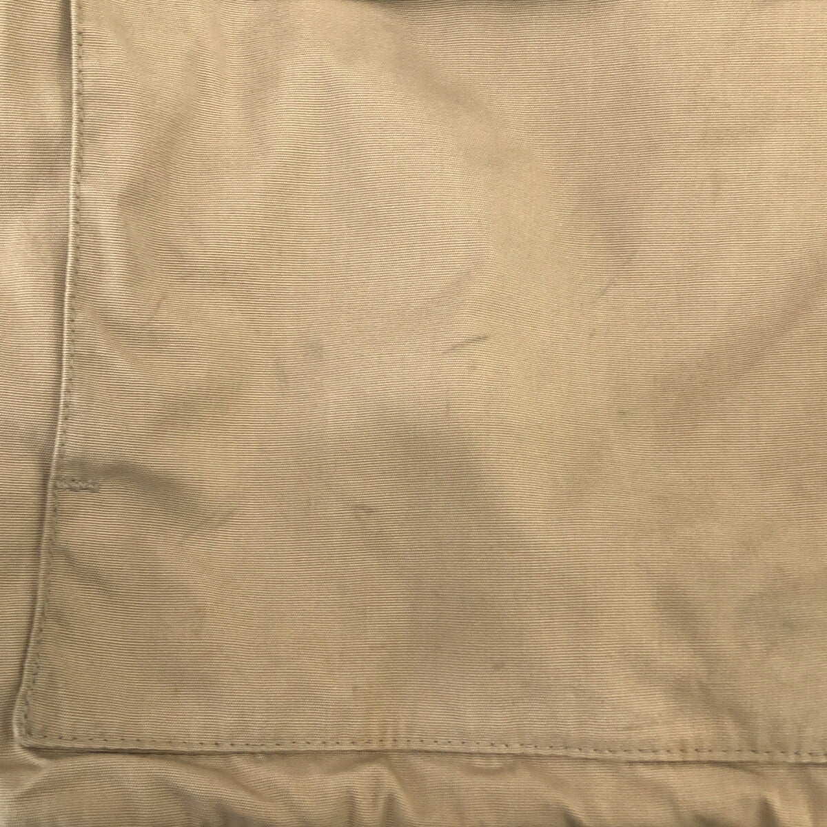 LONDON FOG 70s Padded Mountain Hoodie Size 46RE