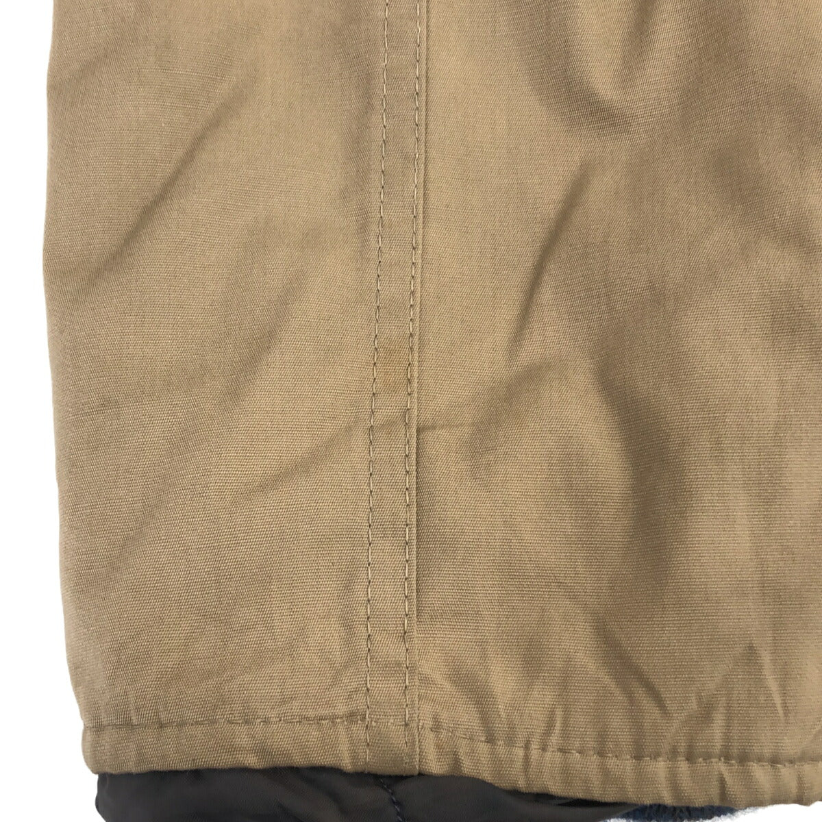 LONDON FOG 70s Padded Mountain Hoodie Size 46RE