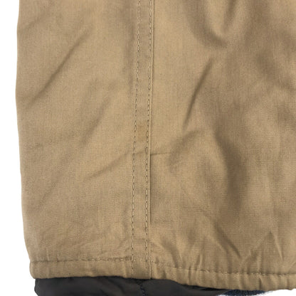 LONDON FOG 70s Padded Mountain Hoodie Size 46RE