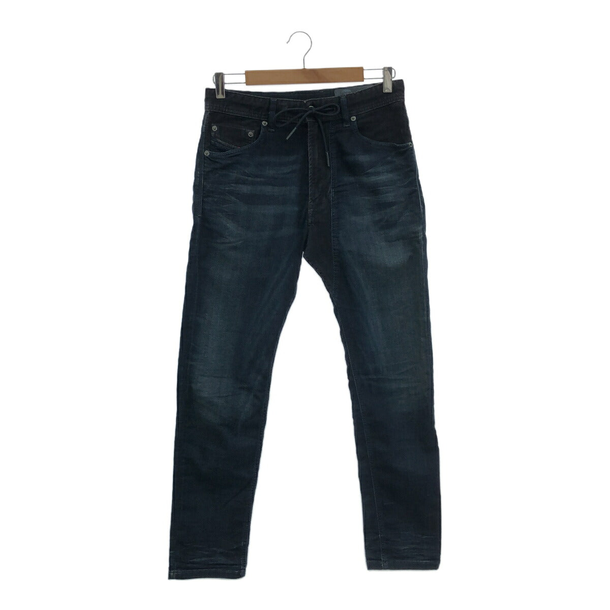 DIESEL Jogg Jeans Narrot D-NE Corduroy Skinny Denim Size W26