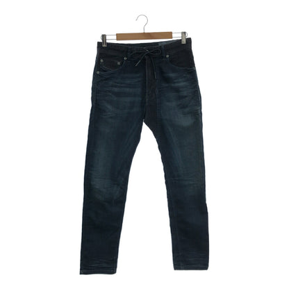 DIESEL Jogg Jeans Narrot D-NE Corduroy Skinny Denim Size W26