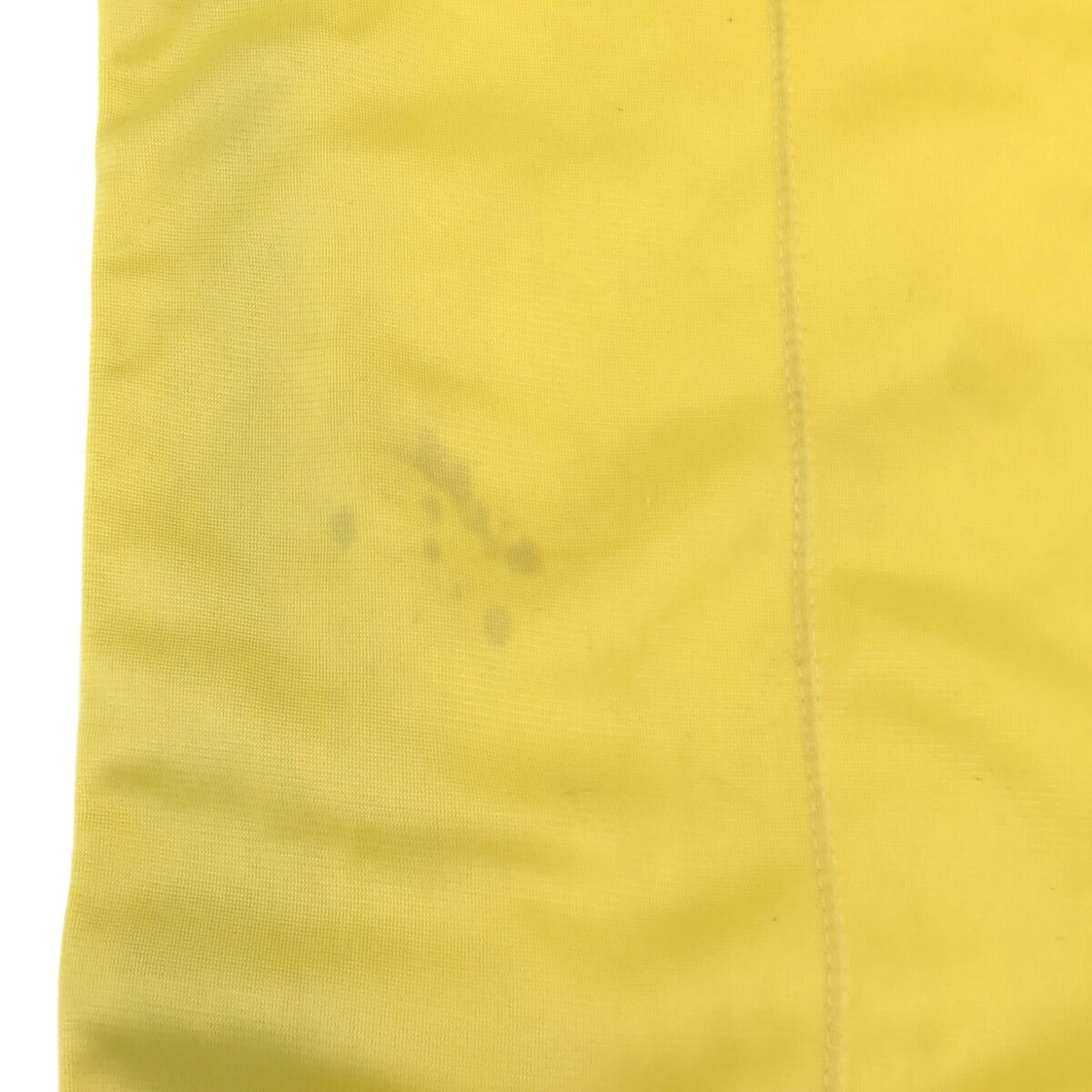 ATP 70s adidas Track Pants Yellow USA Sweatpants Size S
