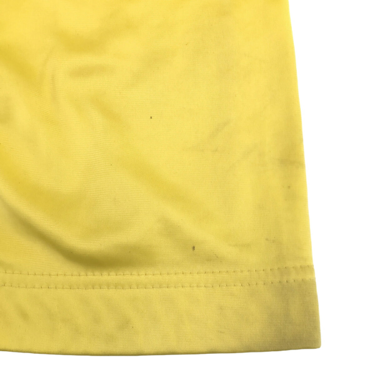 ATP 70s adidas Track Pants Yellow USA Sweatpants Size S